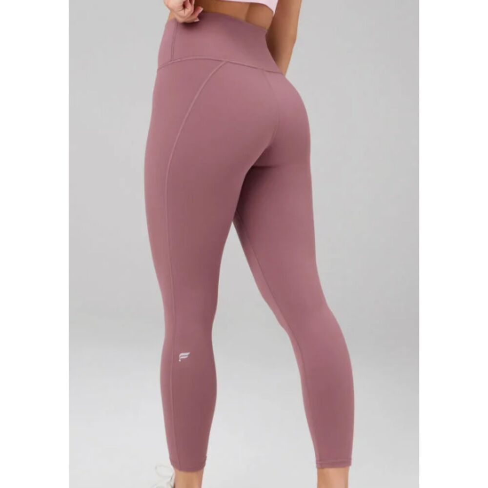 Fabletics Pink Leggings